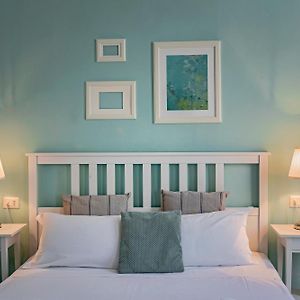 Camera deluxe con letto king size
