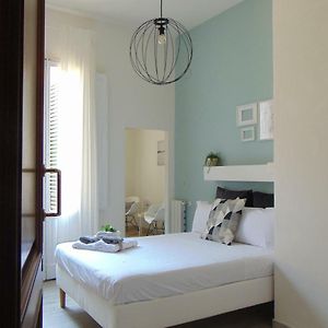 Camera deluxe con letto king size